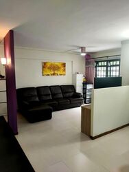 Blk 425 Canberra Road (Sembawang), HDB 5 Rooms #546844441